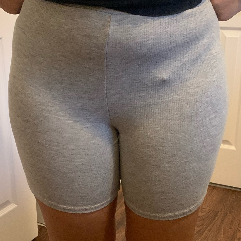 Forever 21 shorts